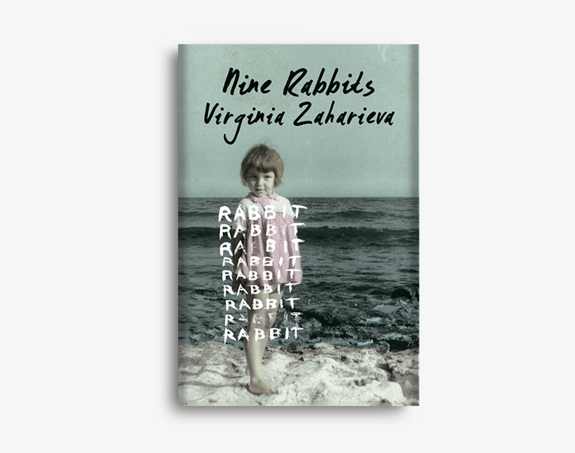 Nine Rabbits By Virginia Zaharieva - Nine Rabbits (paperback), transparent png