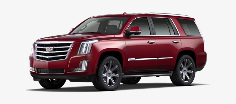 Escalade - Camionetas Cadillacs Png, transparent png