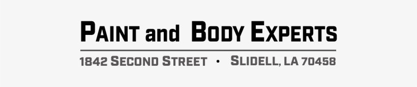 Paint And Body Experts, transparent png
