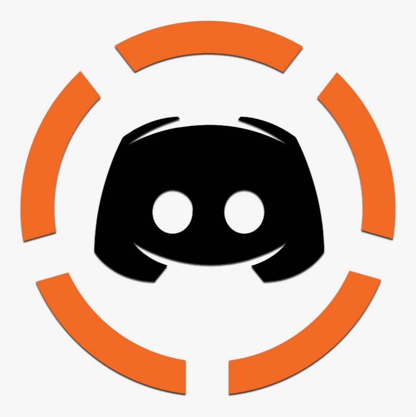 Facebook Twitter Discord Twitch - Discord Logo Png Yellow, transparent png