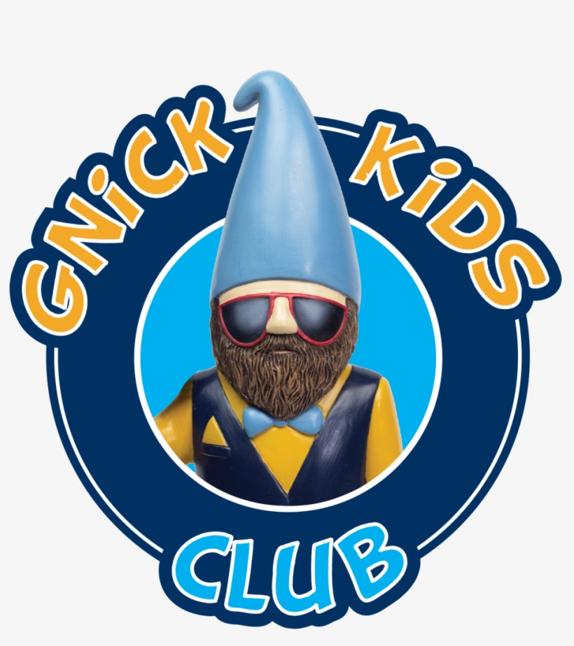 Gnick Kids Club, transparent png
