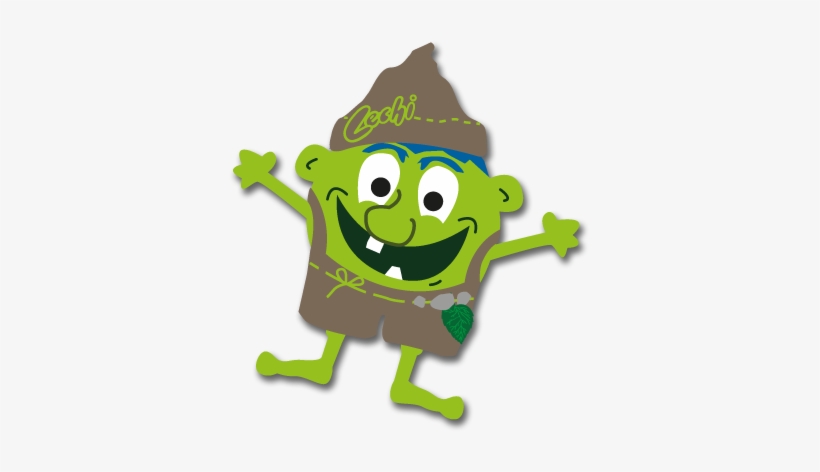 Lechi Wichtel, transparent png