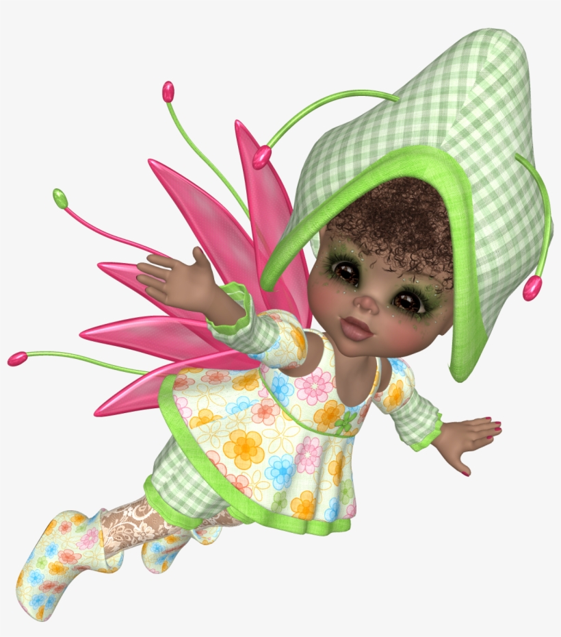 Pin By Ninfey On - Fairy, transparent png