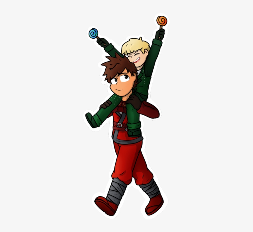 Onward Ninja We Must Obtain All The Candy - Cartoon, transparent png