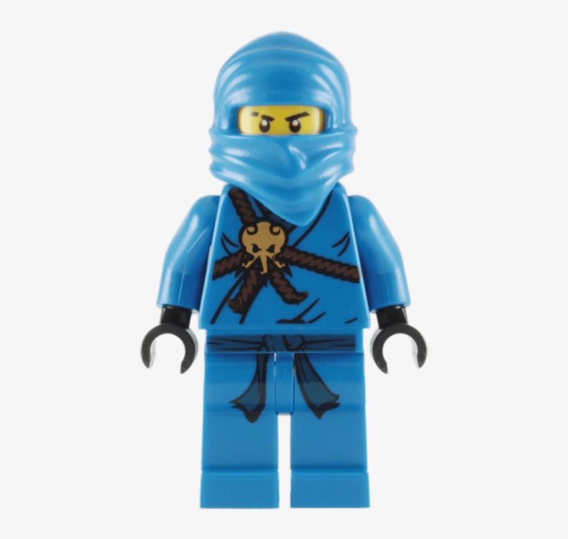 Miscellaneous - Lego Ninjago Garmadon Minifigure, transparent png