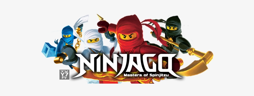 Ninjago - Ninjago Pencil Case, transparent png