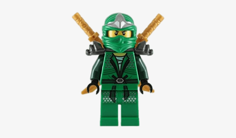 Lego Ninjago Lloyd, transparent png