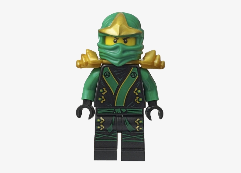 Lloydgarmadonbook - Lego Ninjago Character, transparent png