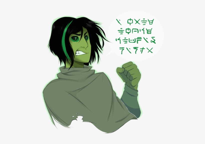 He's An Angry Ghost But I Love Him - Illustration, transparent png