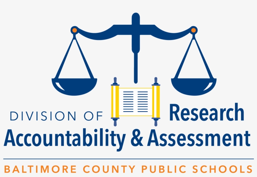 The Division Of Research, Accountability, And Assessment - Justice, transparent png