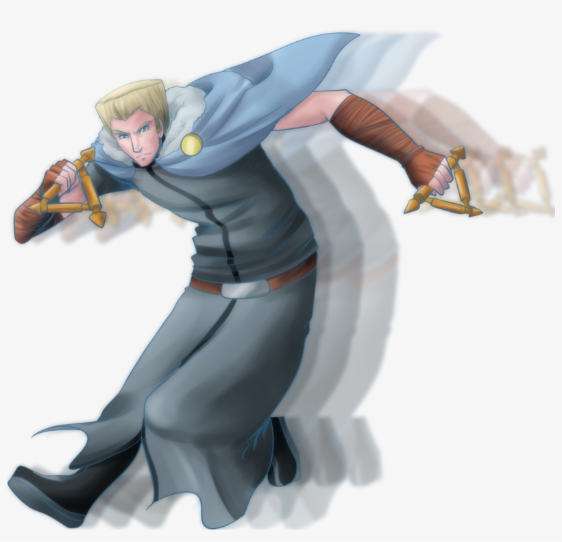 Witchy@musashi Please Come Home @soulless009 - Action Figure, transparent png