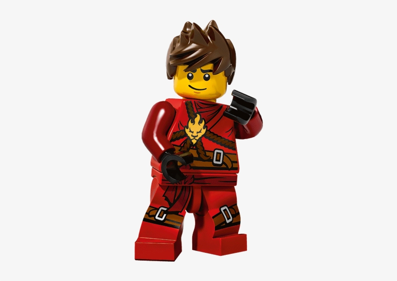Kai Ninjago, transparent png