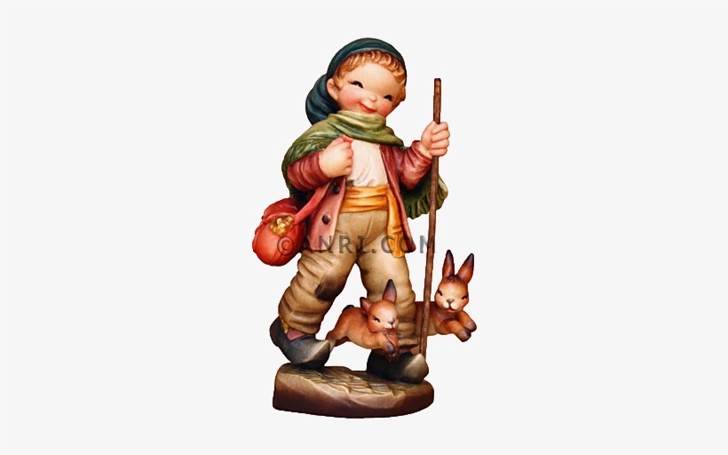Zoom - Anri Nativity - Ferràndiz 6" - Long Journey - New 2015, transparent png