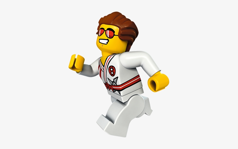 Image - Ninjago Griffin Turner Png, transparent png