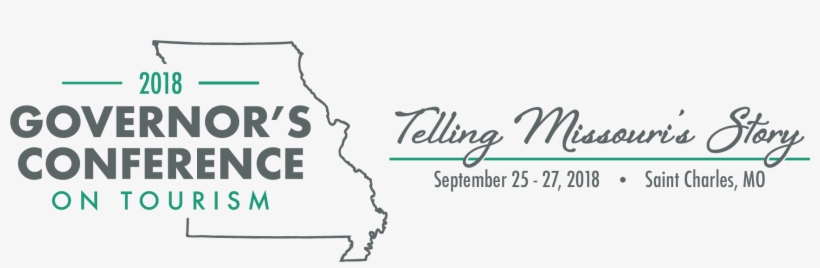 There Are So Many Ways To Connect With Visitors - Missouri, transparent png