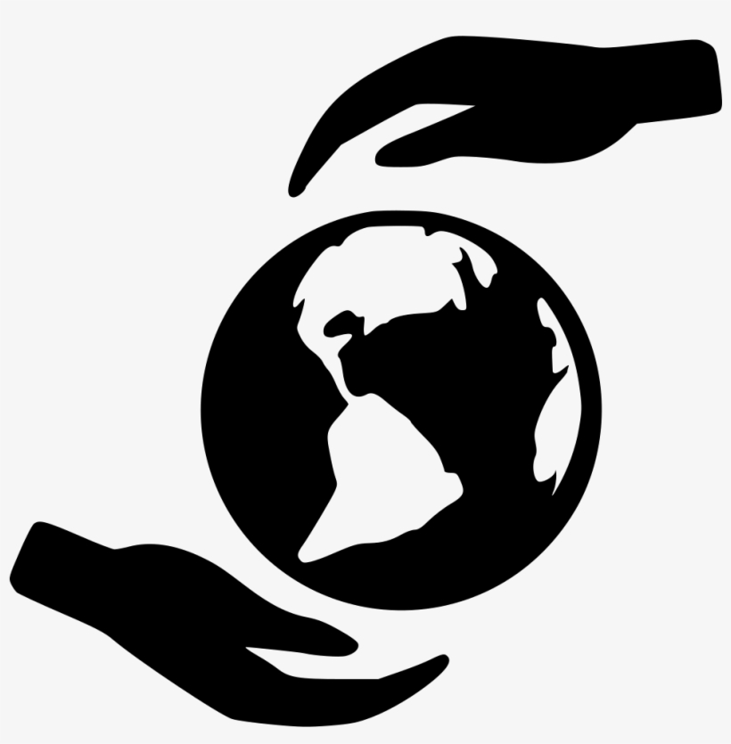 Png File - Save The Planet Png, transparent png