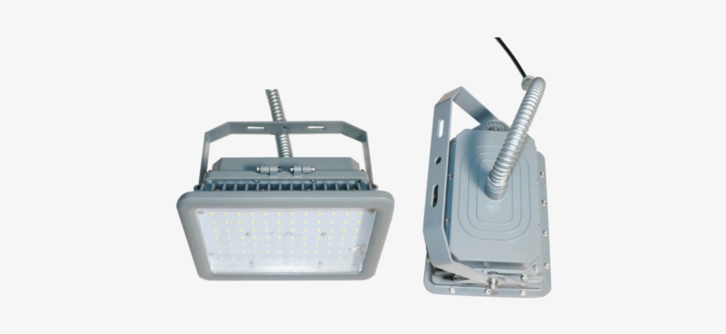 Explosion Proof Led Fixtures, A Series, C1 D2, 100w, - Light-emitting ...