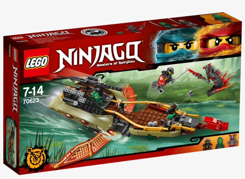 Lego Ninjago Destiny's Shadow, transparent png