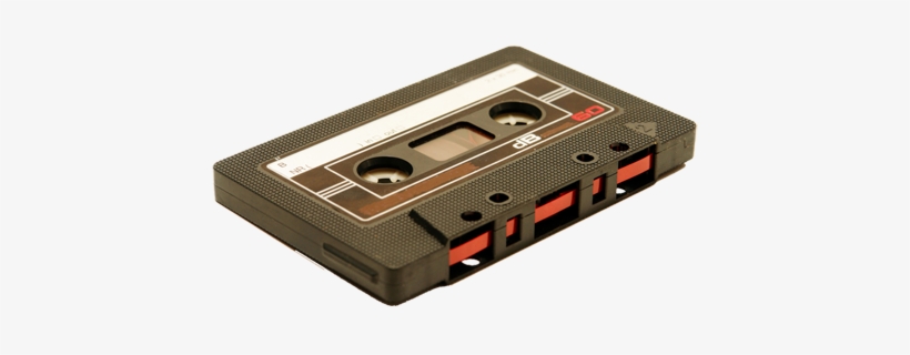 Cassette - Music Tape, transparent png