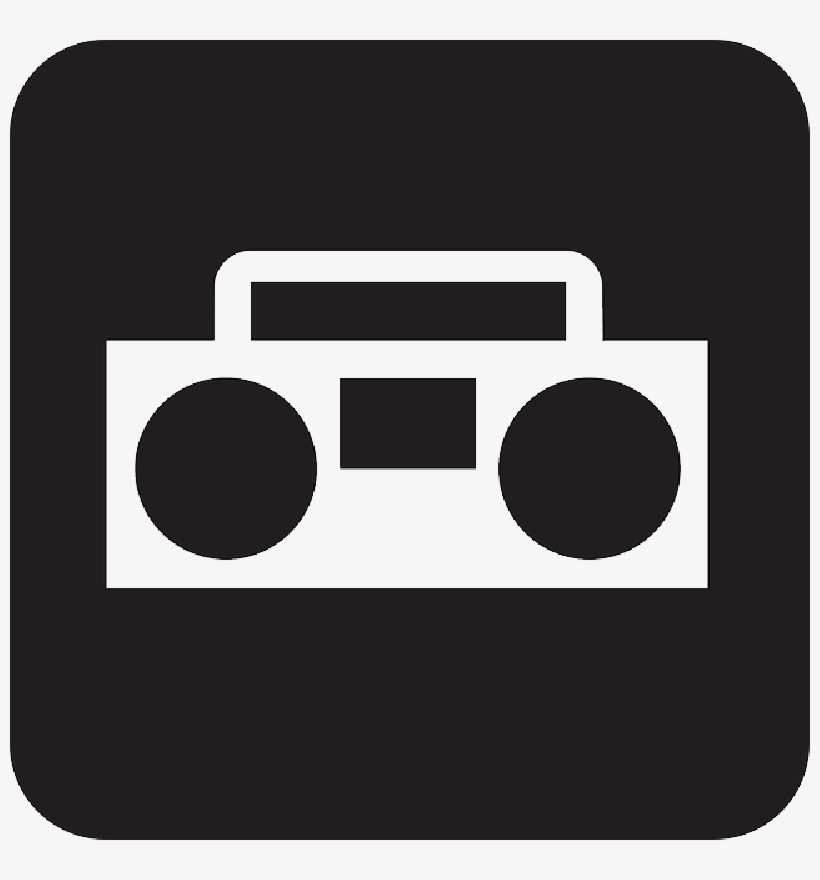 Mb Image/png - Society6 Nice People Like Music Rug - 2' X 3' By Danny, transparent png