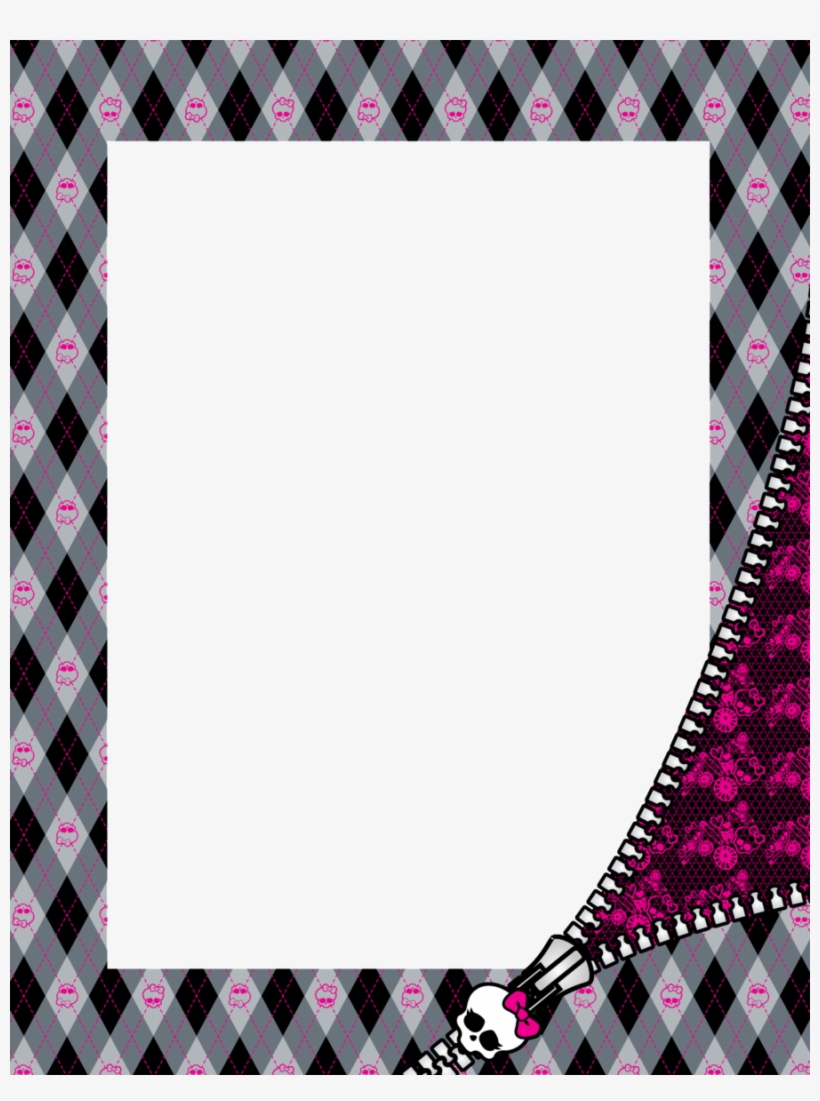 Url - Monster High En Png, transparent png