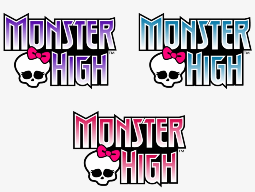 Monster High Vector Logo Clipart - Monster High Monster Pen Cleo De Nile, transparent png
