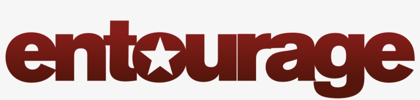 Entourage 2004 Logo - Entourage Season 8 Dvd Cover, transparent png