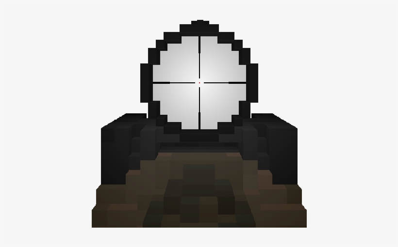 Http - //i - Imgur - Com/eipdv Scoped - Ace Of Spades Semi, transparent png