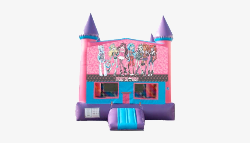 Monster High Jumper Rentals - Barbie Wallpapers For Desktop, transparent png