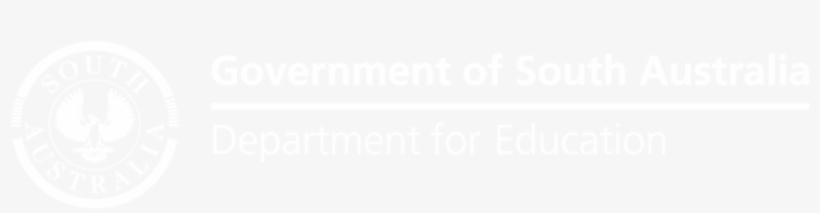 Education Horizontal Logo White Reversed Transparent - French Flag 1815 1830, transparent png