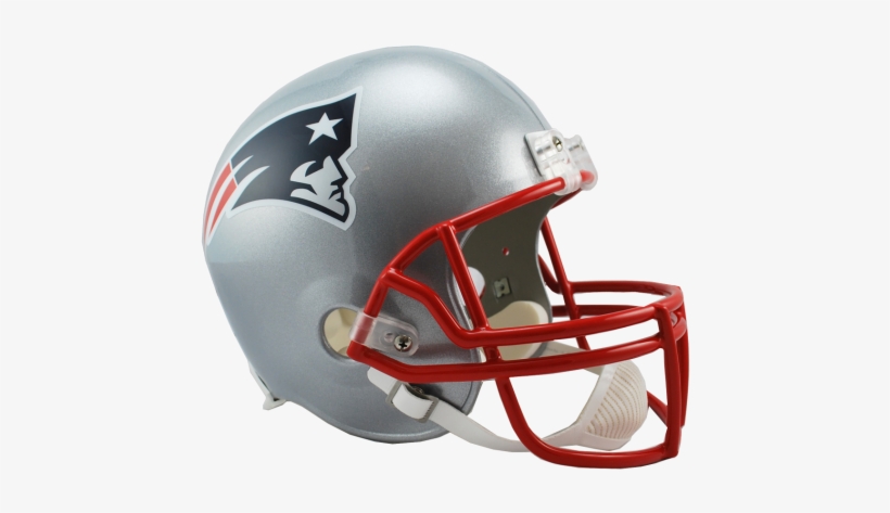 New England Patriots Helmet, transparent png