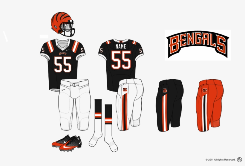 1zqx79v - Cincinnati Bengals, transparent png