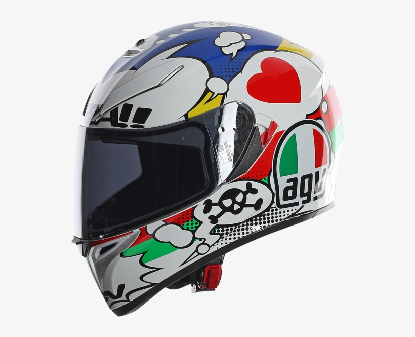 Agv K3 Sv Ml, transparent png