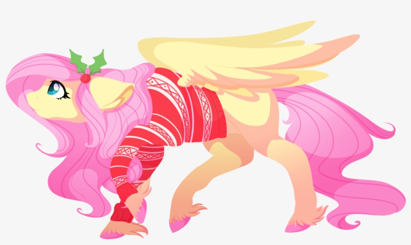 Holiday, Holly, Mare, Missing Cutie Mark, Part Of A - Pinkie Pie, transparent png