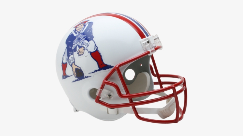 New England Patriot Helmet 2017, transparent png