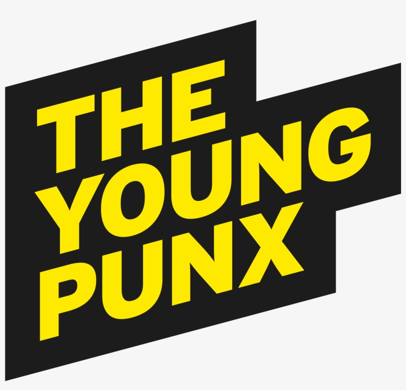 The Young Punx - Young Punx, transparent png