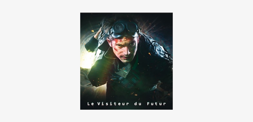 Affiche De Judith - Renard Le Visiteur, transparent png