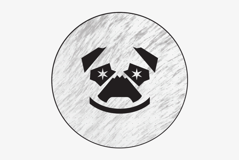 Fat Pug Oatmeal Milk Stout - Beer, transparent png