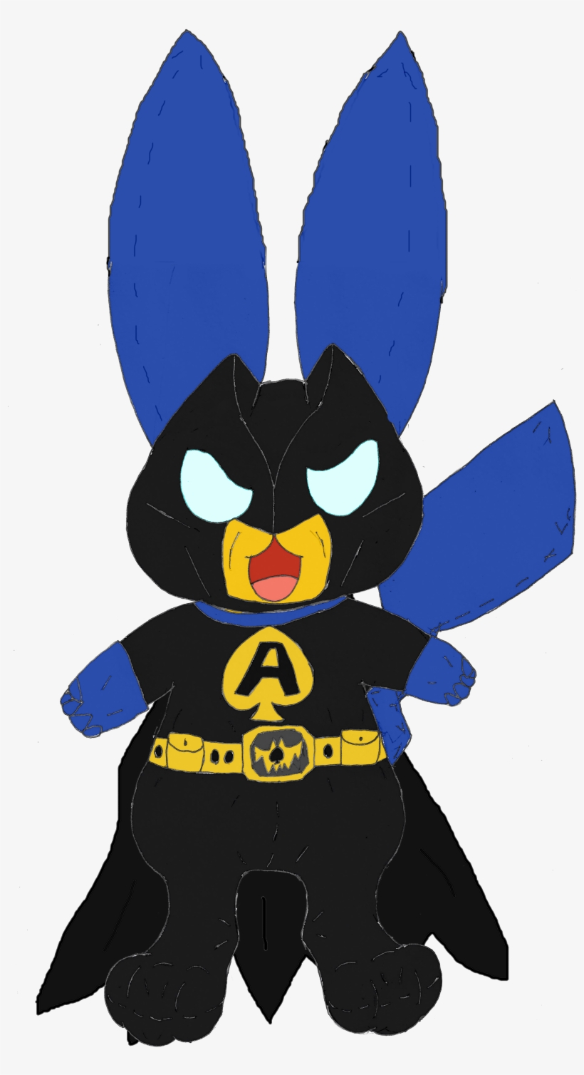 "i'm The Goddamn Ace Of Spades " - Cartoon, transparent png