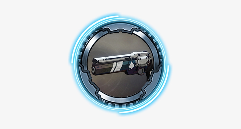 Ace Of Spades Destiny 2, transparent png