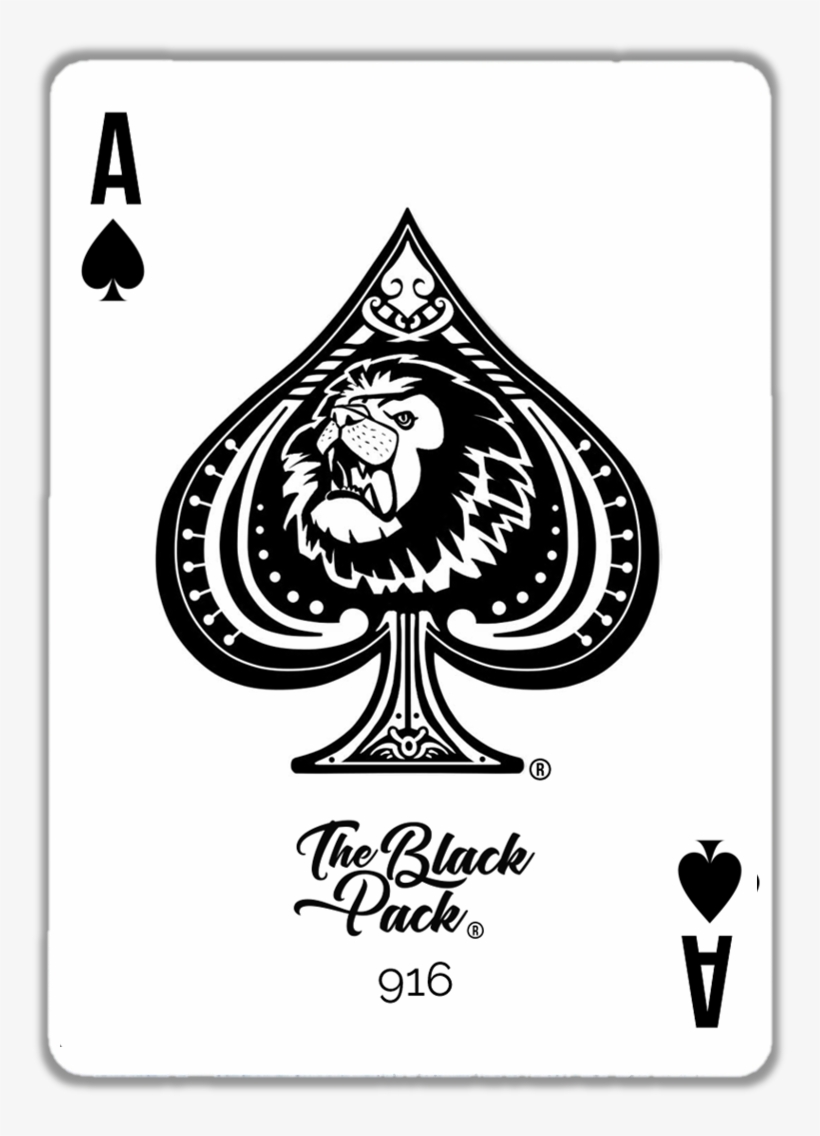 Ace Of Spades 2, transparent png