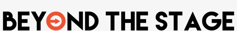 Beyond The Stage Magazine, transparent png