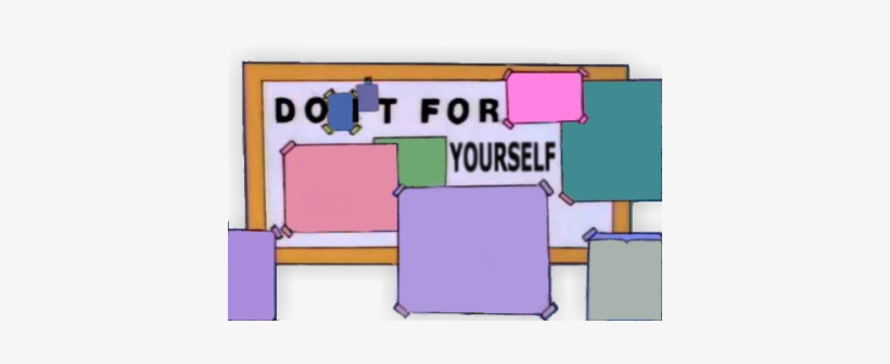 Do It For You Simpsons, transparent png