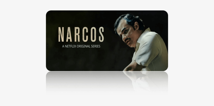 Here Is Everything That Narcos Got Wrong About Pablo - Narcos Mug - There's No Business Like Blow Business, transparent png