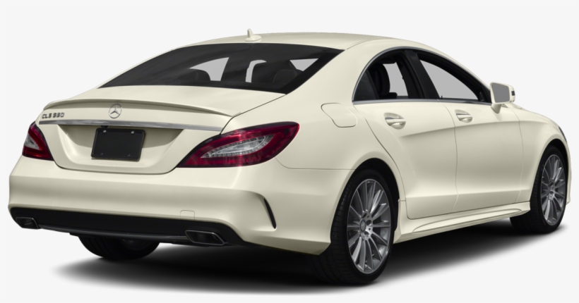 New 2018 Mercedes-benz Cls Cls - Benz Cla250, transparent png