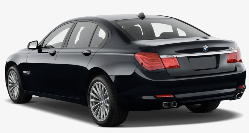 2009 Bmw 7series Reviews And Rating Motor Trend - Lincoln Mkz Car, transparent png