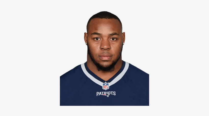 Shaquille Mason - New England Patriots, transparent png