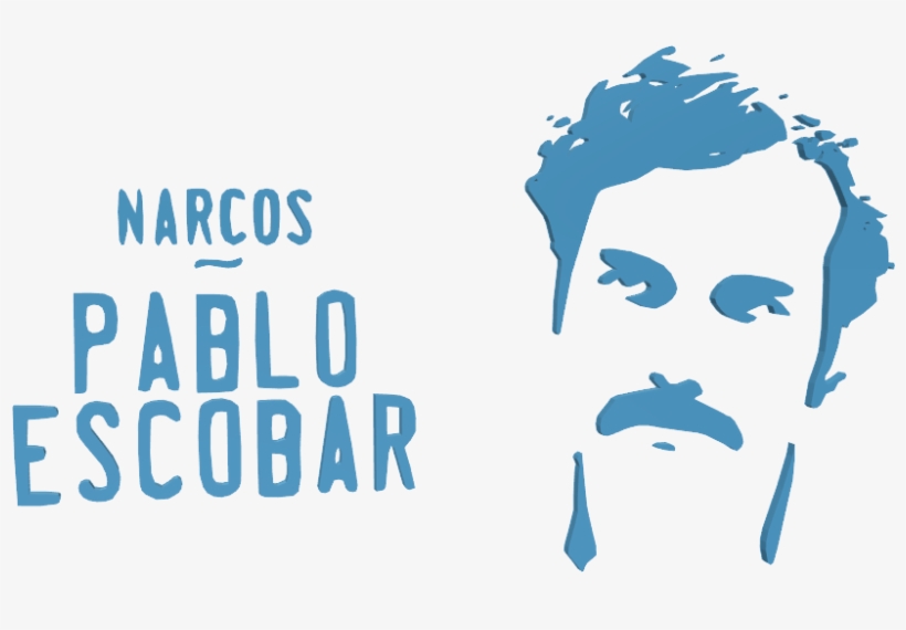 Pablo Escobar Narcos - Pablo Escobar, transparent png