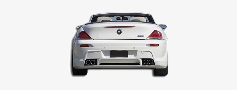 Bmw 6 Series E63 Lm Full - Bmw Lumma Clr 600, transparent png