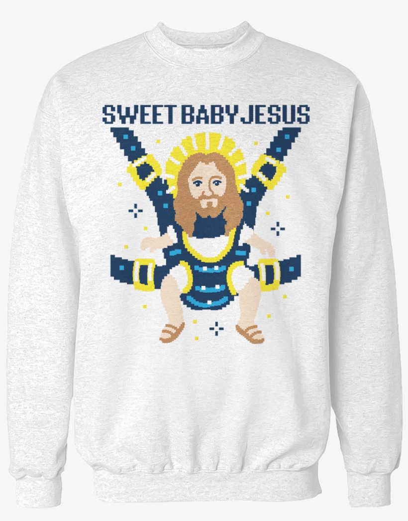 Pablo Escobar V2 Unisex Sweatshirt - Sweatshirt, transparent png
